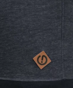 Solid SDVITUNECK - Pullover - Dark Blue 9 Solid SDVITUNECK - Pullover - Dark Blue -Élégance Boutique 3538876a54634a5cb3c2c89cb9830dba