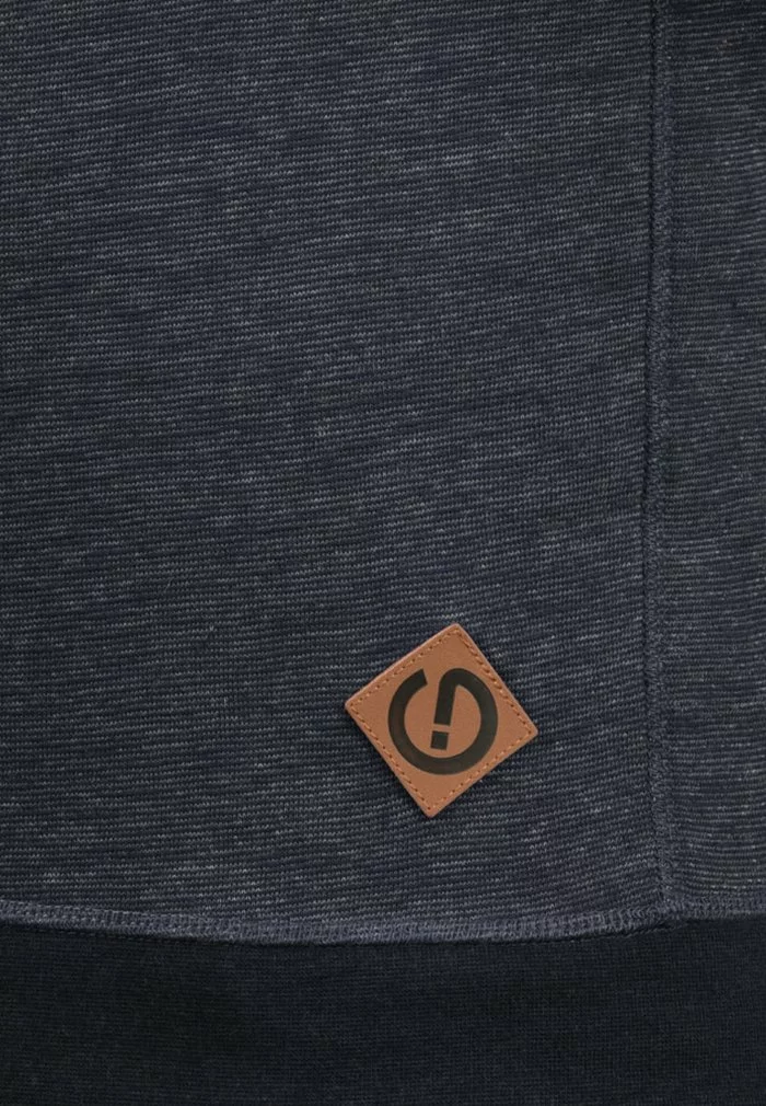 Solid SDVITUNECK - Pullover - Dark Blue 5 Solid SDVITUNECK - Pullover - Dark Blue – Image 5