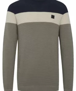 Solid SDVALENCIA 21106793 - Pullover - Vetiver -Élégance Boutique 356be7a9d5574a8f870a0a758100ce95