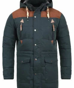 Solid SDDRY - Veste D'hiver - Insignia -Élégance Boutique 358a200f628d4f519973b98aefee9dd2