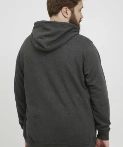 Solid BT TAMMO - Sweat à Capuche - Dark Grey Melange 8 Solid BT TAMMO - Sweat à Capuche - Dark Grey Melange -Élégance Boutique 3595289848a64eddaabcbce53e81a543