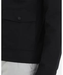 Solid SDMINGUS - Veste Mi-saison - Black -Élégance Boutique 35bd6f4b57f84ff7b179743cb75680df