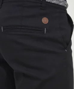 Solid MARIS - Chino - Black -Élégance Boutique 35f833ca2aa644d3a7114311c1a58b24