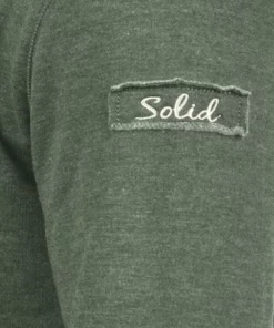 Solid TRIP-O-NECK - Sweatshirt - Climb Ivy 9 Solid TRIP-O-NECK - Sweatshirt - Climb Ivy -Élégance Boutique 35fbe89dfd594a78a1b7cb27afc885b7