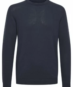 Solid SDALAGRO - Pullover - Insignia Blue -Élégance Boutique 3651d3b5f47646fcac106f76b82fc0d5