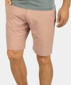 Solid SDTHEMENT - Short - Light Pink