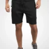 Solid SDGELLY - Short - Black