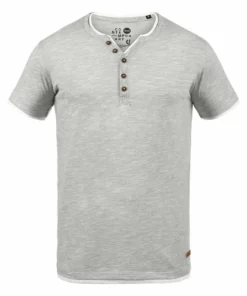 Solid SDDIGOS - T-shirt Imprimé - Light Grey 9 Solid SDDIGOS - T-shirt Imprimé - Light Grey -Élégance Boutique 36a2df68bcf84d15a4fcf0339fee1fdc