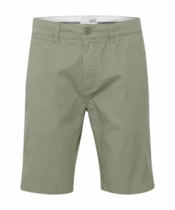 Solid SDTITIAN - Short - Hedge Green 11 Solid SDTITIAN - Short - Hedge Green -Élégance Boutique 36bfdde5774c49efb39d277c138234d3