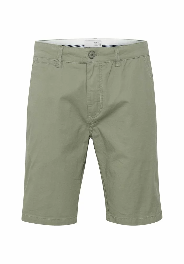 Solid SDTITIAN - Short - Hedge Green 6 Solid SDTITIAN - Short - Hedge Green – Image 6