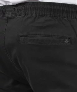 Solid SDHENAKO - Pantalon De Survêtement - Black 11 Solid SDHENAKO - Pantalon De Survêtement - Black -Élégance Boutique 3794b1ed679e49d1b38c057b4d288538