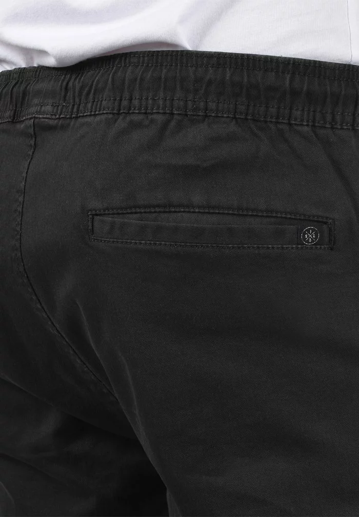 Solid SDHENAKO - Pantalon De Survêtement - Black 6 Solid SDHENAKO - Pantalon De Survêtement - Black – Image 6