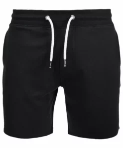 Solid SDTAMP - Short - Black 11 Solid SDTAMP - Short - Black -Élégance Boutique 37ac6c3aa39e4365989fdddc5de2ac1c