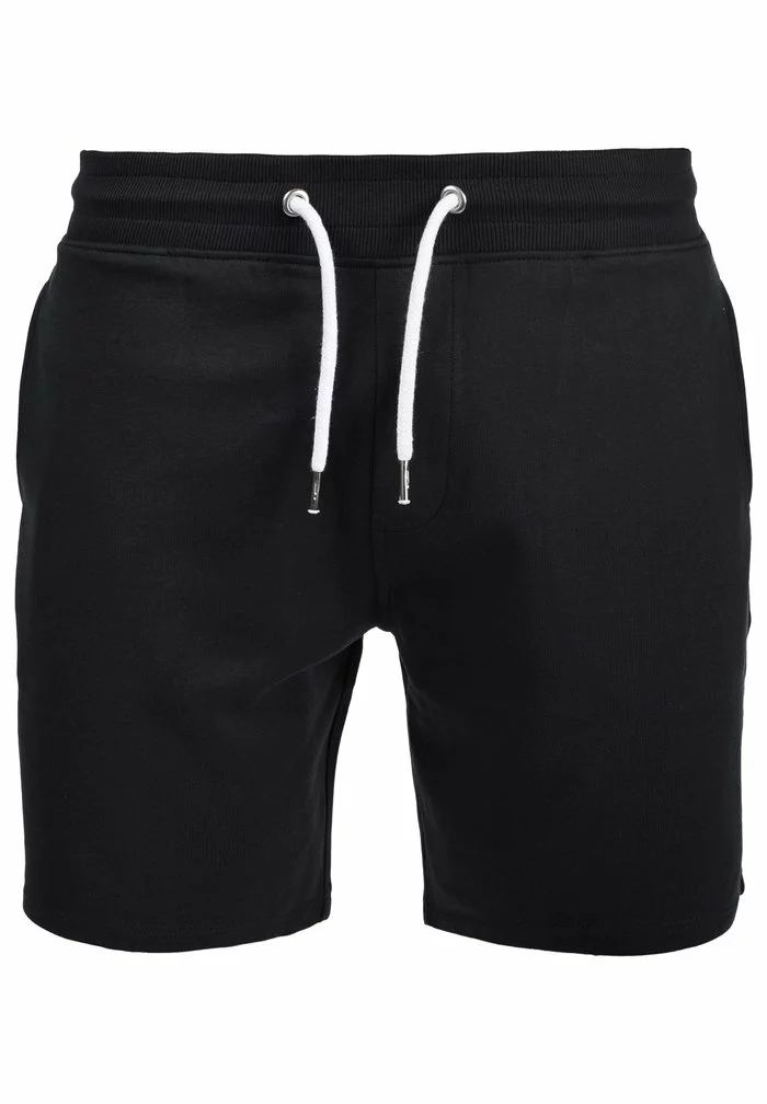 Solid SDTAMP - Short - Black 6 Solid SDTAMP - Short - Black – Image 6