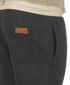 Solid SDTRIPSHORTS - Short - Dark Grey -Élégance Boutique 37e63d31d81a4ff1b6e8b5a37eec4931
