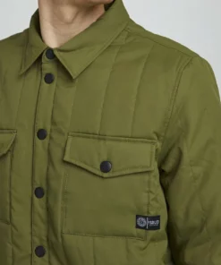 SOLID - Gilet - Mayfly 8 SOLID - Gilet - Mayfly -Élégance Boutique 3816df6206004317bb6ba5ec06963084