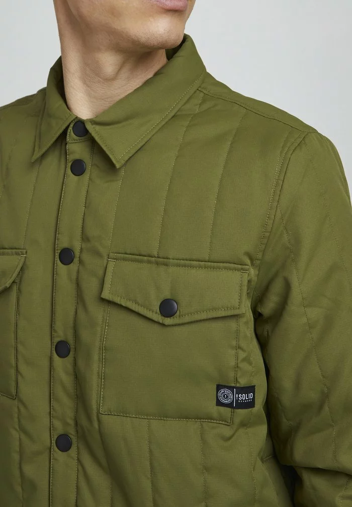 SOLID - Gilet - Mayfly 3 SOLID - Gilet - Mayfly – Image 3