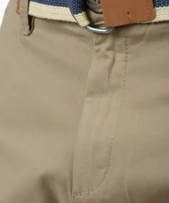 Solid SDMONTY - Short - Dune 7 Solid SDMONTY - Short - Dune -Élégance Boutique 381af0f5e6ce463f859478ac71ca30d5