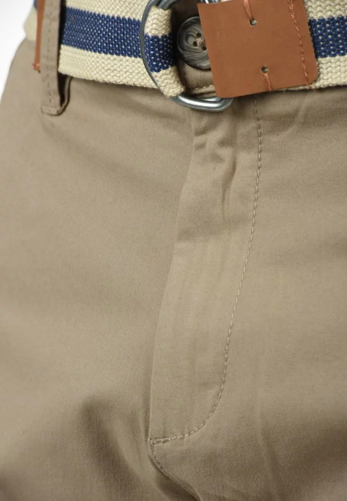 Solid SDMONTY - Short - Dune 3 Solid SDMONTY - Short - Dune – Image 3