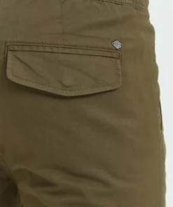 Solid SDTHEREON - Pantalon De Survêtement - Ivy Green -Élégance Boutique 384527867878404c9985a973c7bf5e48