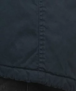 Solid SDDARNELL - Veste D'hiver - Dark Blue -Élégance Boutique 38520e7c094a4bf98fceabca08c690be