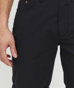 Solid SDMILLAN - Short - Black 9 Solid SDMILLAN - Short - Black -Élégance Boutique 385af4cf1c7941c396172b7db847cee7