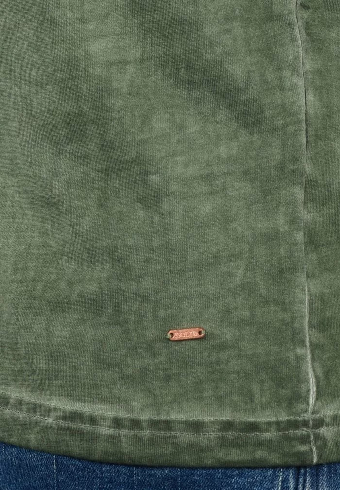 Solid SDTINOX - T-shirt à Manches Longues - Climb Ivy 5 Solid SDTINOX - T-shirt à Manches Longues - Climb Ivy – Image 5