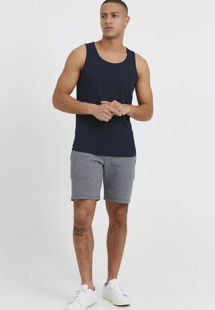 Solid SDCASAL - Débardeur - Mix Col 1 Solid SDCASAL - Débardeur - Mix Col