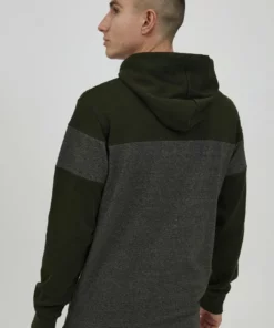 Solid SDBEKIR - Sweat à Capuche - Rosin -Élégance Boutique 3915a52661354d12bb3c7b9a0f97cf7b