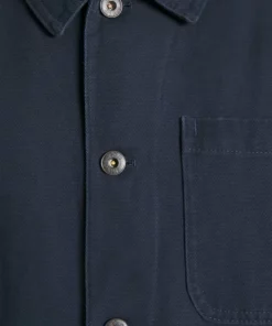 Solid TIAS - Veste Légère - Insignia Blue 11 Solid TIAS - Veste Légère - Insignia Blue -Élégance Boutique 391c8c7544604b68a4f88130b6a3121a