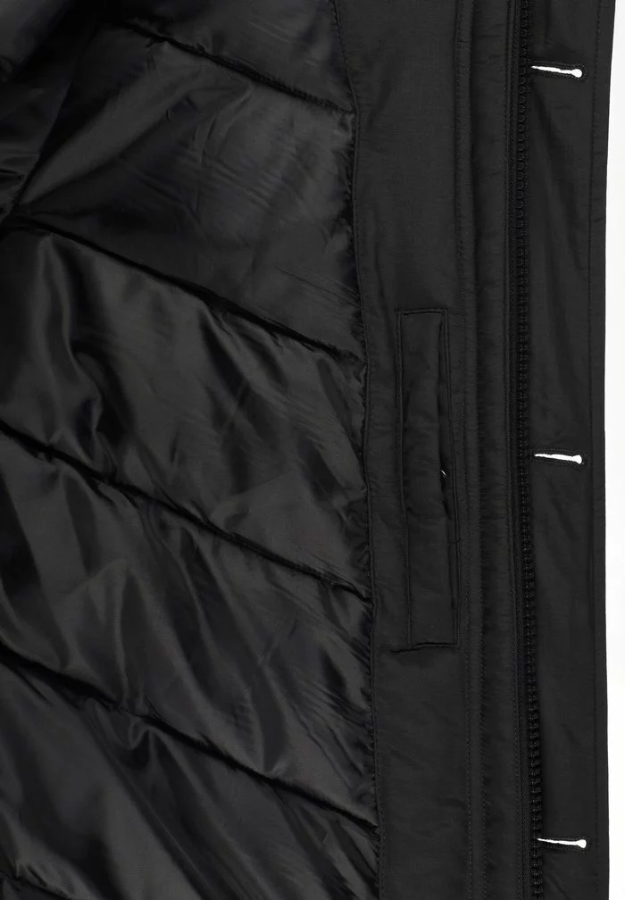 Solid SDFRIO - Veste D'hiver - Black 7 Solid SDFRIO - Veste D'hiver - Black – Image 7