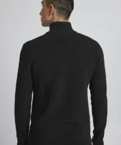 Solid SDNICK - Pullover - Black -Élégance Boutique 398b5a00bedf4aed99f8db48dec20096