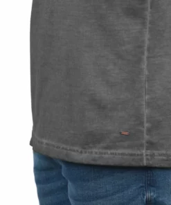 Solid SDTINO - T-shirt Basique - Black 8 Solid SDTINO - T-shirt Basique - Black -Élégance Boutique 39f7ce4f7e4e4a69b8be1d4fbf252203