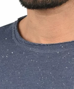 Solid SDNAPPO - Sweatshirt - Insignia -Élégance Boutique 3a0e799c158c45e19656090be83e4988