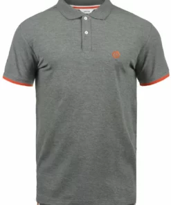 Solid BENJAMIN - Sweatshirt - Grey Melange -Élégance Boutique 3a4e6adb8dfd474ba42498d6ebb3e031