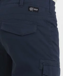 Solid SDFREDO - Short - Insignia Blue -Élégance Boutique 3a6a73621e8c486fb8096d25182240b4