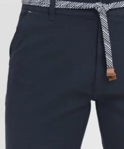 Solid SDMARIS - Chino - Insignia Blue -Élégance Boutique 3a81619070454fc096117f31226e48a6