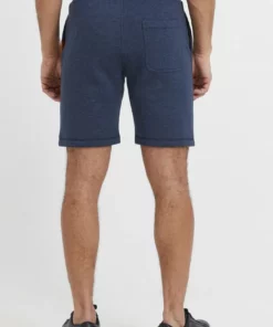 Solid SDTRIPPO - Short - Insignia Blue Melange -Élégance Boutique 3a8226493f2d4118b66b0f60b996d305