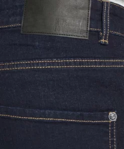 Solid DAD - Jeans Fuselé - Dark Blue Denim 9 Solid DAD - Jeans Fuselé - Dark Blue Denim -Élégance Boutique 3a8c65a422b14823a4c694b69538fc8a