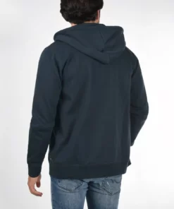 Solid SDBERTIZIP - Sweat à Capuche Zippé - Blue 14 Solid SDBERTIZIP - Sweat à Capuche Zippé - Blue -Élégance Boutique 3ab2056c68ac4ced80ed78655c107620