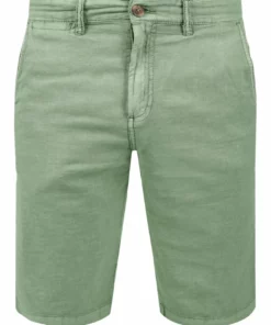 Solid SDSHORTS - Short - Hedge Gree -Élégance Boutique 3ab2dd222f9c479c9f4aaf2592859882