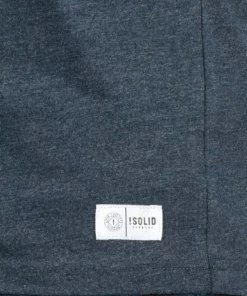 Solid SDMANOLDO - T-shirt Imprimé - Blue 9 Solid SDMANOLDO - T-shirt Imprimé - Blue -Élégance Boutique 3b098bc76cc94324ba41879a4f2640ca