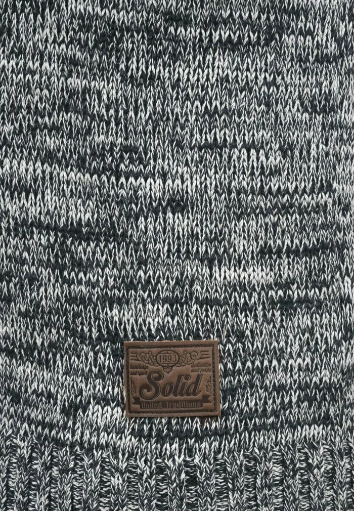 Solid SDPHILAREMO - Pullover - Insignia 5 Solid SDPHILAREMO - Pullover - Insignia – Image 5