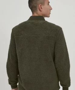 Solid SDLUKATO - Blouson Bomber - Ivy Green -Élégance Boutique 3b85769530be464ca1ade09a53c7f54f