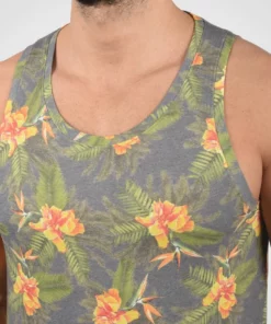 Solid SDFAIZ - Débardeur - Mid Grey 9 Solid SDFAIZ - Débardeur - Mid Grey -Élégance Boutique 3bacc3a3402e473381ac123a00fca06e