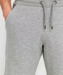 Solid SDROBSON - Short - Light Grey -Élégance Boutique 3bbfb82b873c4d4bad08aba5ab2d9c92