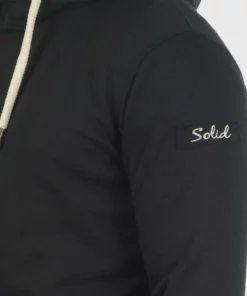 Solid SDTRIPHOOD - Sweat à Capuche - Black 6 Solid SDTRIPHOOD - Sweat à Capuche - Black -Élégance Boutique 3be6caaec3944930b1ba43933982f810