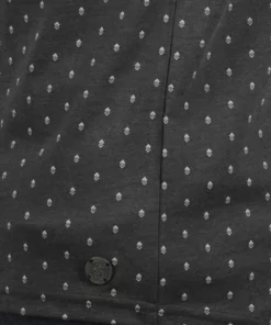 Solid SDAARON - T-shirt Imprimé - Dark Grey Melange -Élégance Boutique 3bf83e8ba01640ef8d4680c38bc6bad8