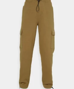 Solid SDVARDEN - Pantalon De Survêtement - Kangaroo -Élégance Boutique 3c31da3532b9402fbee71b8b3062a6d9