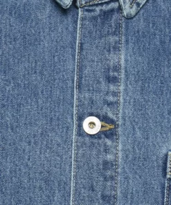 Solid SDBRANTLEE - Veste En Jean - Middle Blue Denim 15 Solid SDBRANTLEE - Veste En Jean - Middle Blue Denim -Élégance Boutique 3c36f2dbcf1f4ae2a24698d910f30f0c